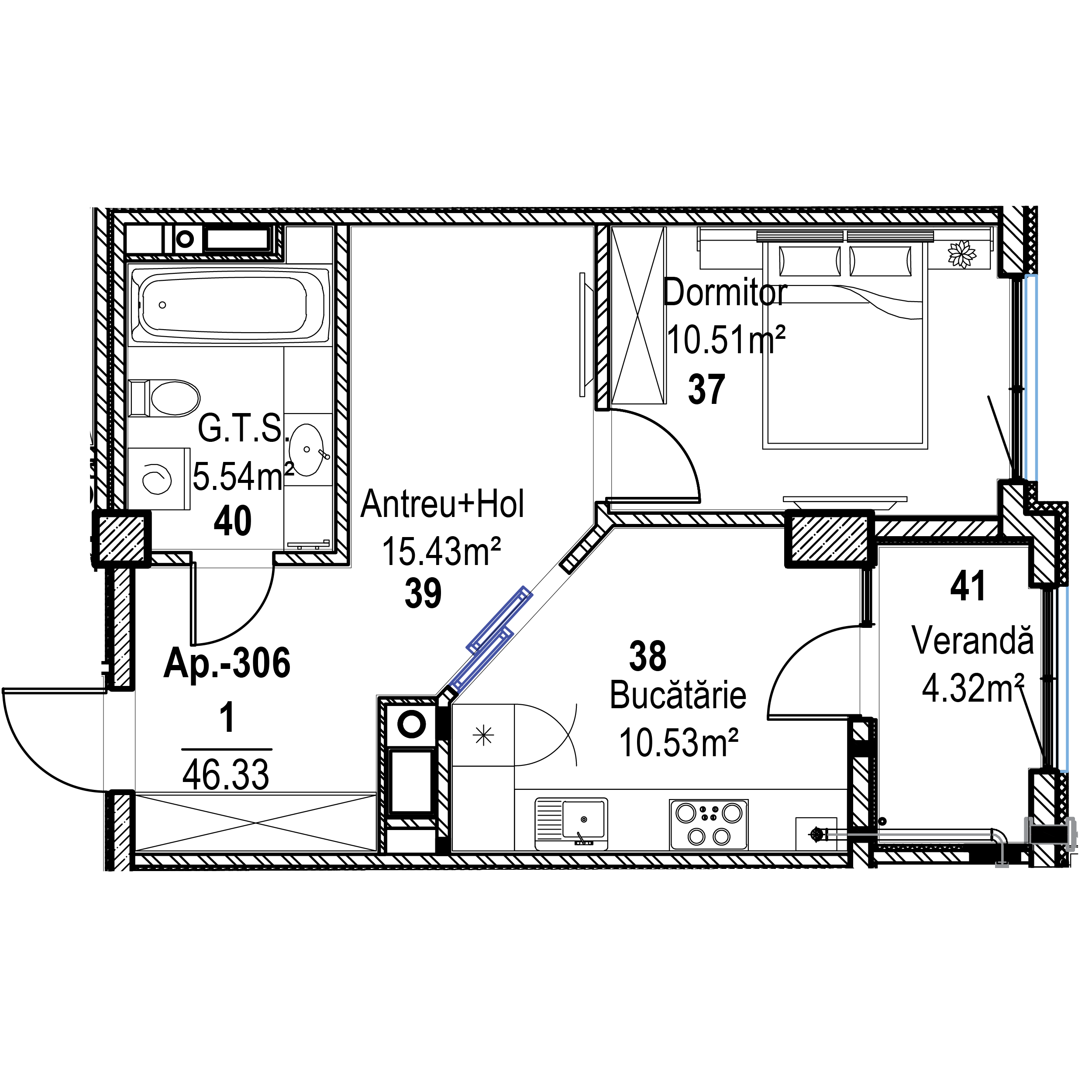 apartment cover photo